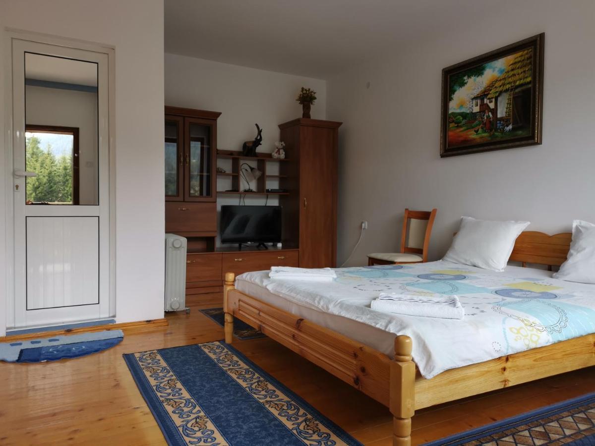 Guest House Milka Yagodina Exterior foto