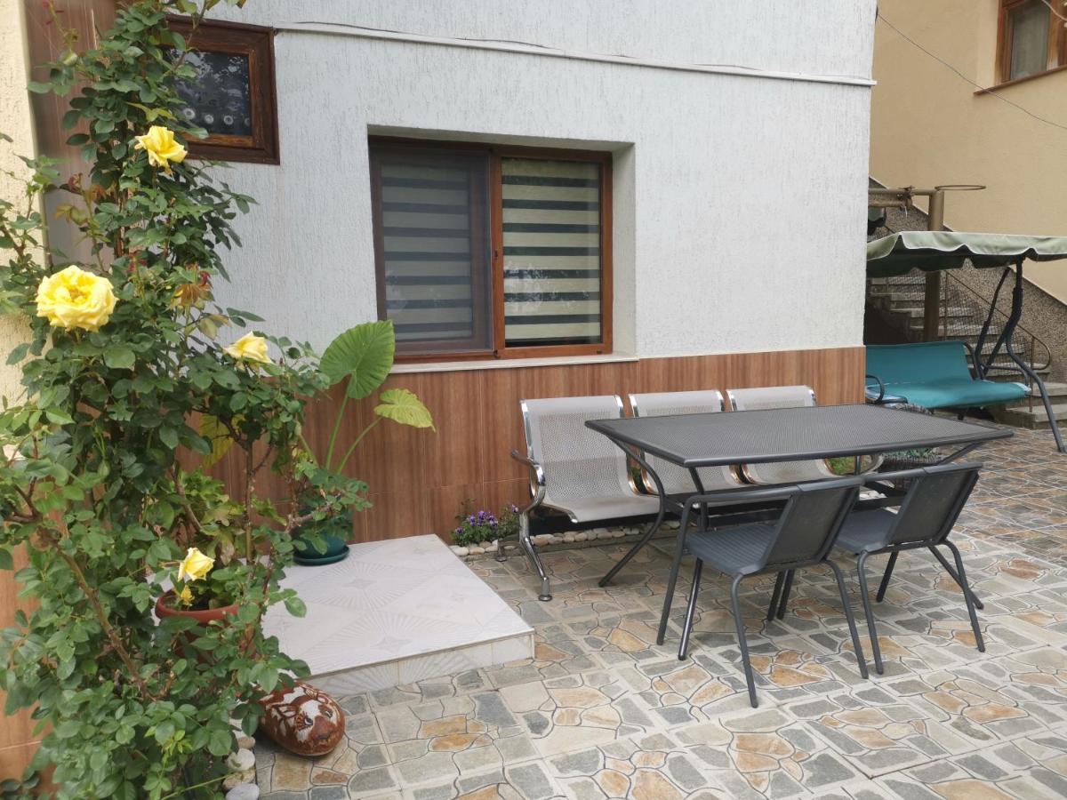 Guest House Milka Yagodina Exterior foto