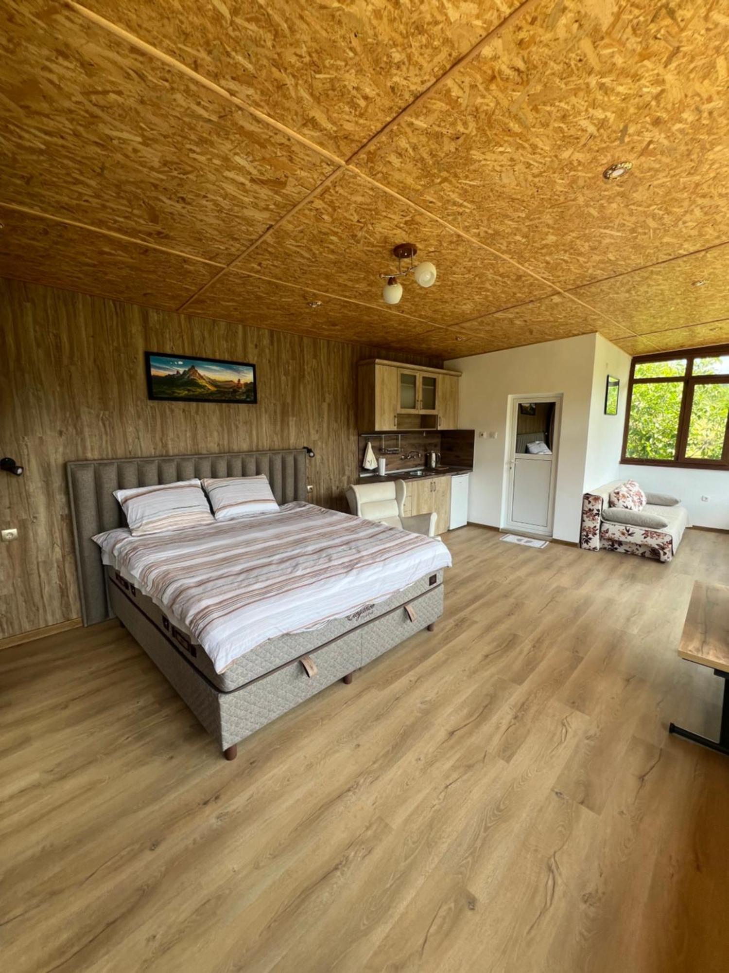 Guest House Milka Yagodina Zimmer foto